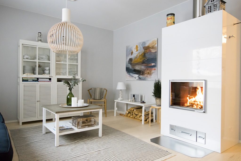 Myynti-ilmoitus – 4h+keittiö+sauna+ullakko