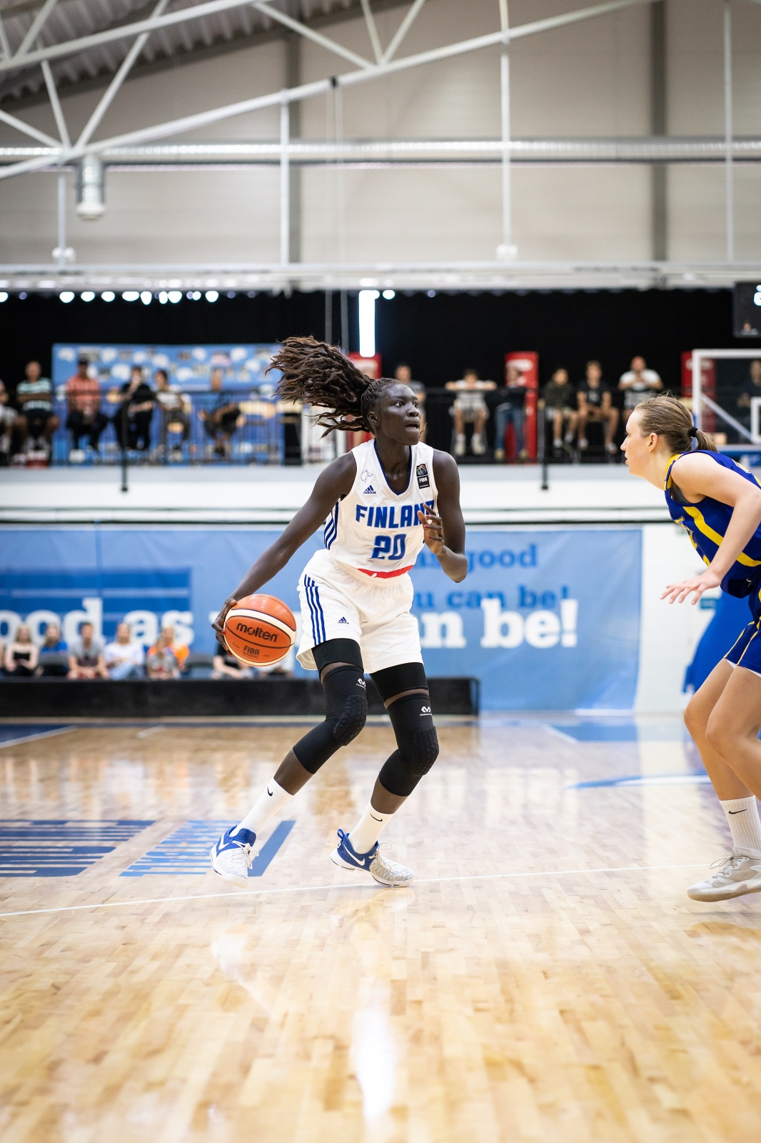 PM 2019 – LADIES WU18